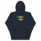 Image of STRICTLY DICKLY HOODIE 
