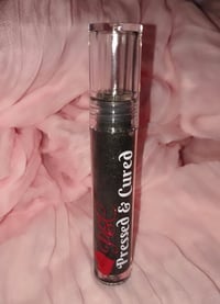Image 4 of BLACK CHROME BEAUTY Lip Gloss