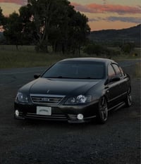 Image 1 of Outrage vanity plate 