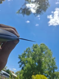 Image 2 of Laser grind chef