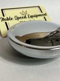 Image 2 of Non vented gas cap & weld on neck 