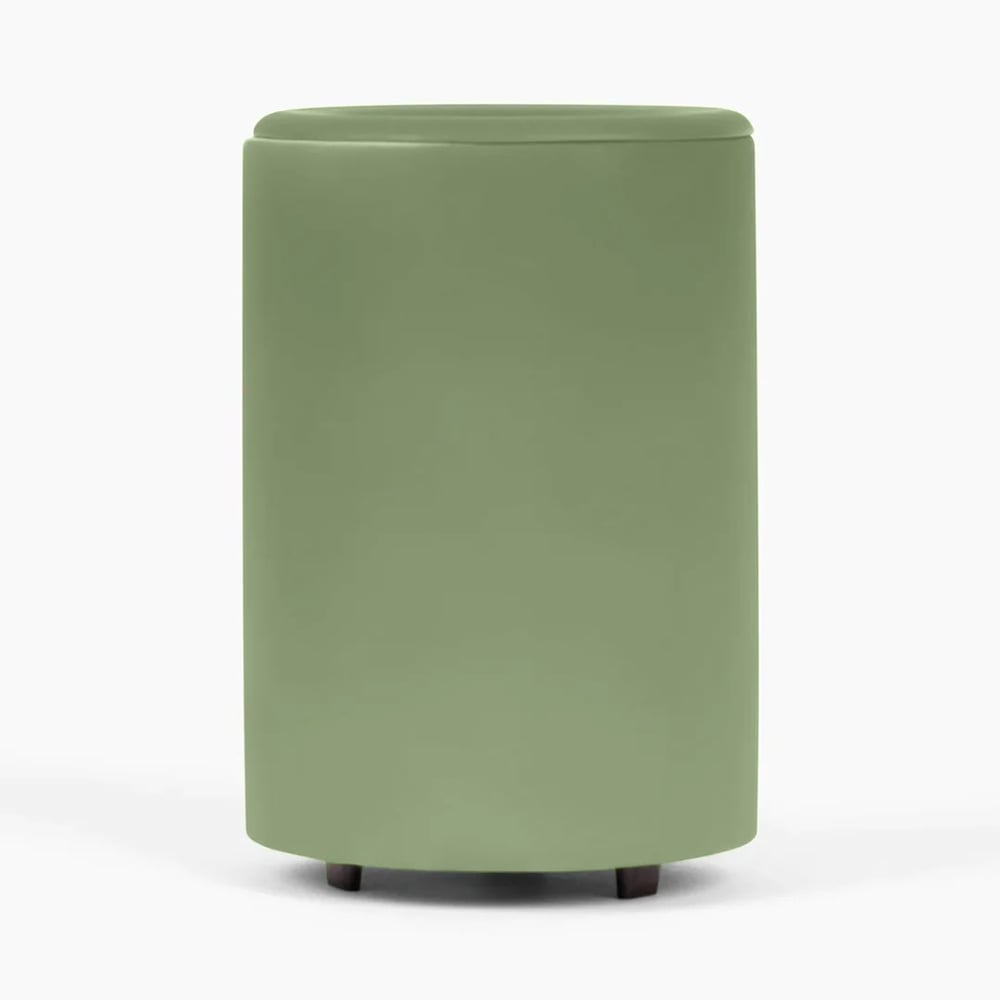 Image of Happy Wax Mod Wax Warmer with Timer