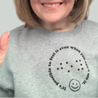 Image 3 of Feel Joy