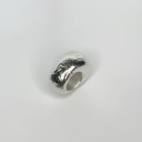 Image 5 of Round Texture Ring 