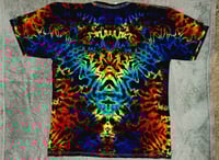 Image 2 of Uv sectional mandala scrunch combo