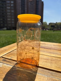 Image 2 of Ombre Horoscope Cup