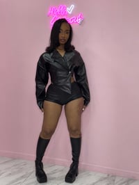 Image 2 of Lex Jacket Only