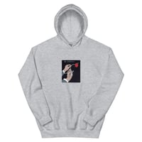 Image 9 of EL CORAZON HOODIE