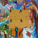 Honey Bees Snack Bags