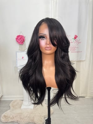 Image of Kara luxury (ready to ship) 