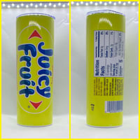 JUICY FRUIT TUMBLER 
