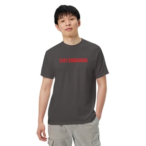 Image of Stay Dangerous T-Shirt