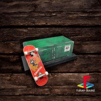Image 2 of The Shock Box