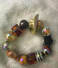 Image 3 of Custom Bracelets, Hats and Socks 