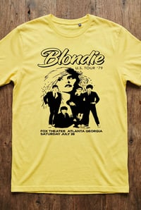 Image 4 of Camiseta Blondie 