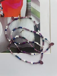 Image 1 of Afi's Waistbeads - 'Nana Buruku'