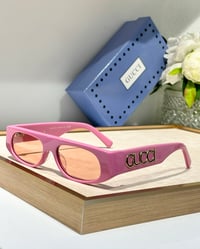 Image 1 of RETRO LEGACY GLASSES