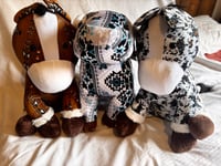 Image 1 of Farm pal soft toys 