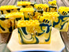 Wild Honey Goat Milk Soap