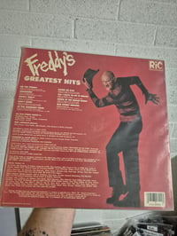 Image 3 of Freddys Greatest Hits feat. The Elm Street Group