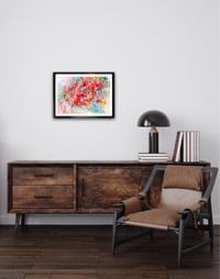 Image 4 of Limited Edition Signed A3 Prints ~ The Language of Flowers