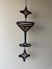 Image 1 of The Martini - Stars