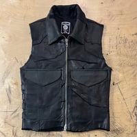 Rusted Vest 