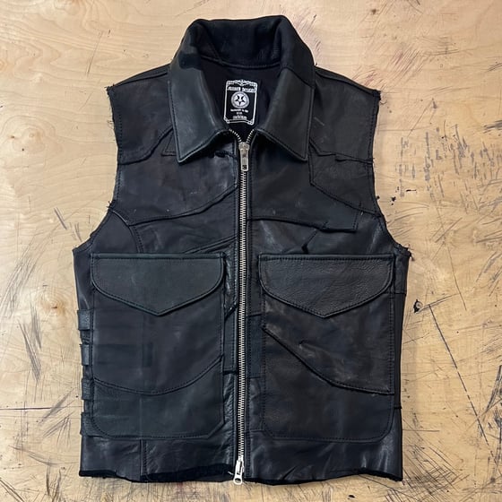Image of Rusted Vest 
