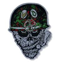 S.O.D. - SARGENT D SHAPE