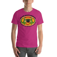 Image 4 of Short-Sleeve Unisex T-Shirt