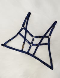 Image 3 of Harnais Camonix