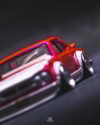 Image 14 of RLC NISSAN SKYLINE H/T 2000GT-R CUSTOM