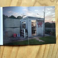 Image 5 of Huw Alden Davies - Scaffold To The Moon (Signed by whole family)