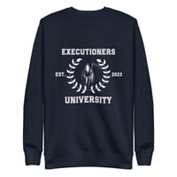 Image 5 of Officially licensed | Lexi Axelson | The Executioners Series | Sweatshirt 