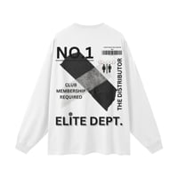 Image 1 of 𝙴𝙻𝙸𝚃𝙴 𝙳𝙴𝙿𝚃 𝙽𝟶.𝟷