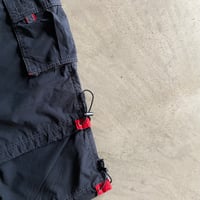 Image 5 of PIKO 3/4 CONVERTIBLE CARGO PANTS