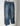  Polo jeans, dark denim size 5