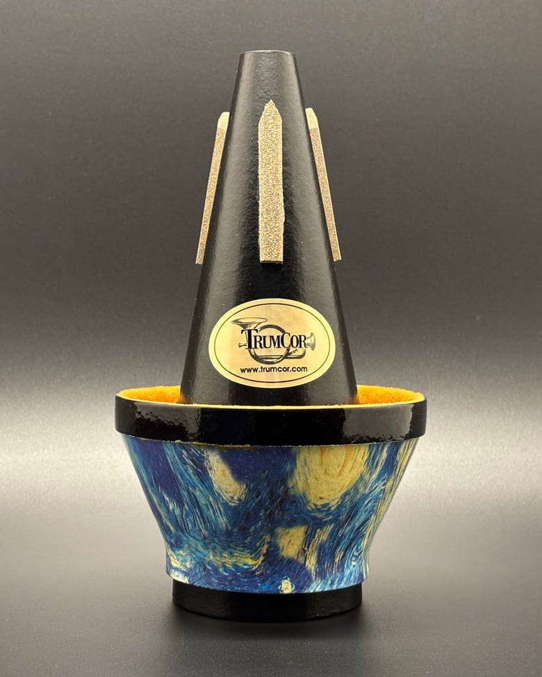 Image of Classic Cup - Starry Night