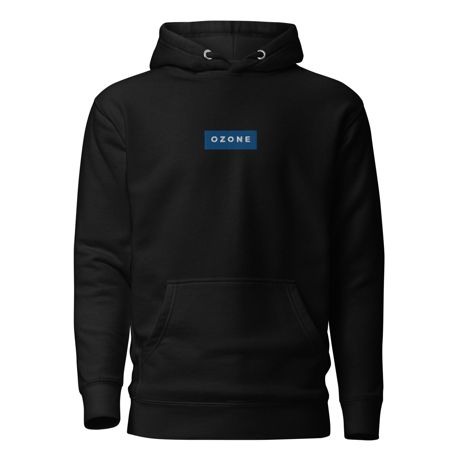 Image of OZONE Hoodie