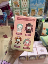 Image 2 of Emma Secret Forest Evening Cherry Blossom Blind Box