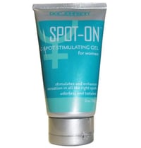 Spot-On G-Spot