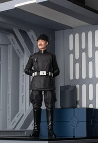 Image 2 of Death Star Stackables