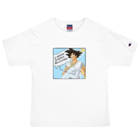 Goku - - Champion's Tee