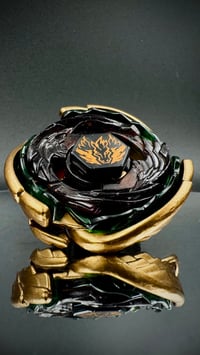 Image 2 of BRONZE BIG BANG PEGASUS 