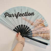 Image 3 of Festival Fans