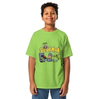 Image 16 of Beanmon Youth classic tee