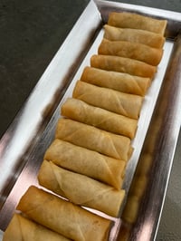 Image 2 of Spring Rolls