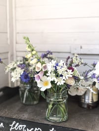 Image 3 of Flower, Cake & Coffee Morning. Sunday 17th May 10.30-12pm (max 4 places)