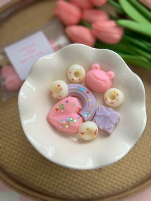 Image of LIMITED EDITION WAX MELTS