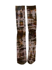 Image 3 of knee highs * custom